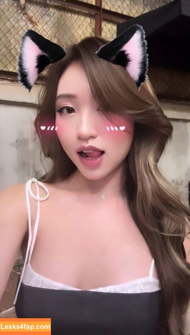 Mimiephan / Than Nhàn ói / mimiegws leaked photo photo #0032