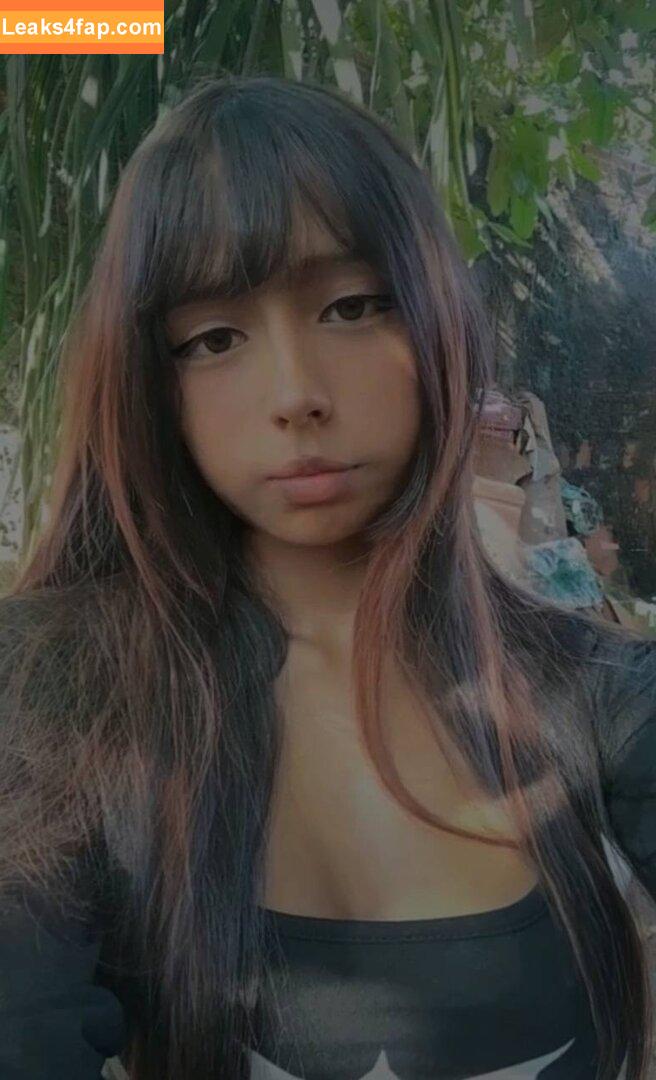 mimiesquisitinha / mariacoelhinhosfofo leaked photo photo #0009