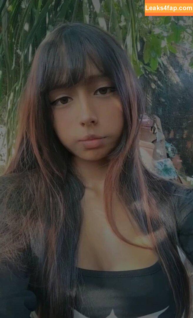 mimiesquisitinha / mariacoelhinhosfofo leaked photo photo #0010