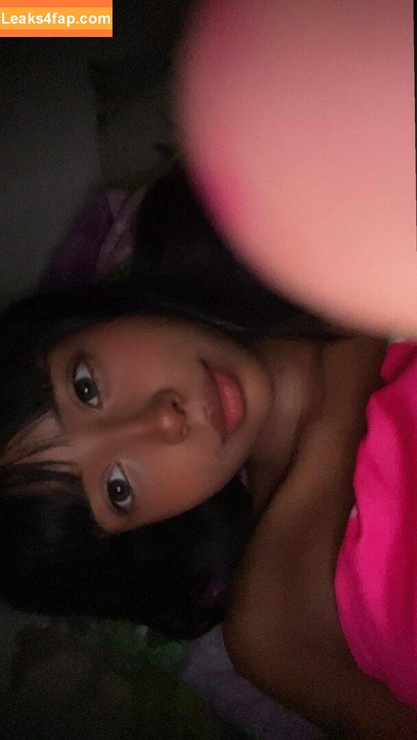 mimiesquisitinha / mariacoelhinhosfofo leaked photo photo #0011