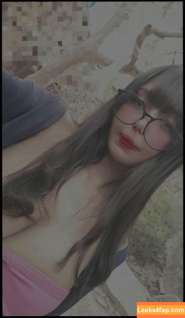 mimiesquisitinha / mariacoelhinhosfofo leaked photo photo #0012