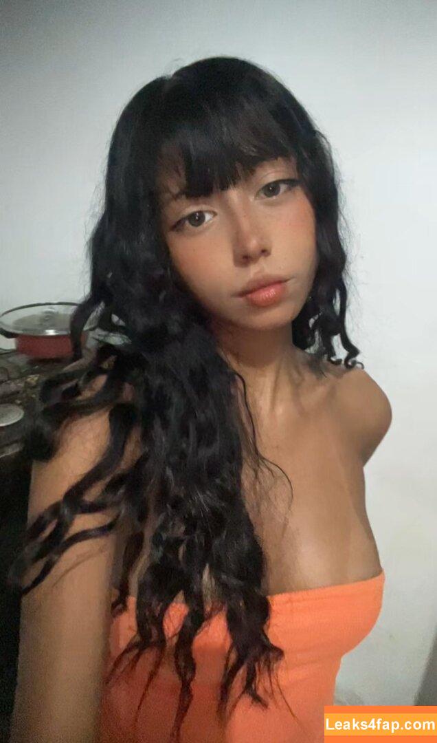 mimiesquisitinha / mariacoelhinhosfofo leaked photo photo #0014