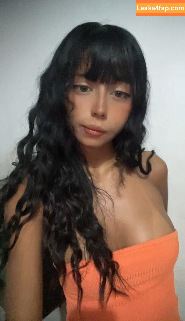 mimiesquisitinha / mariacoelhinhosfofo leaked photo photo #0015