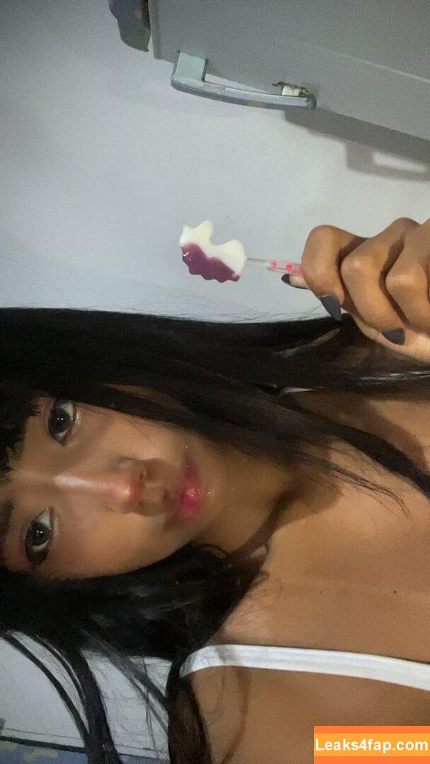 mimiesquisitinha / mariacoelhinhosfofo leaked photo photo #0016