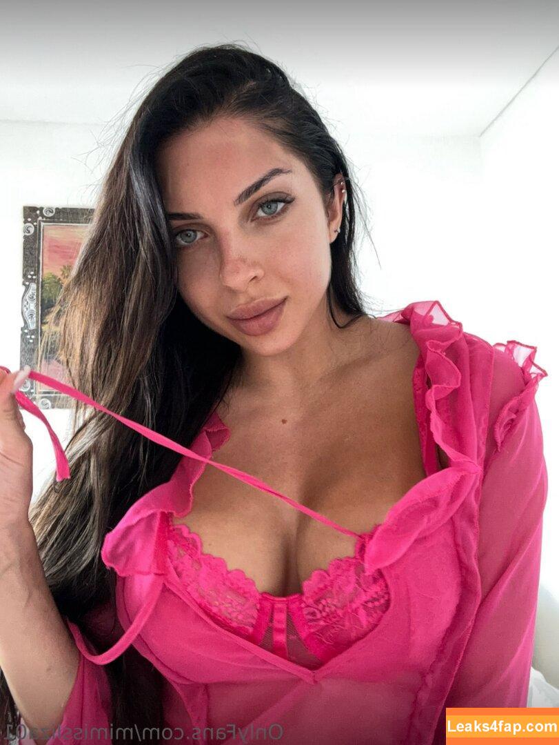 mimissliza01 / sarahmichelledominique leaked photo photo #0201