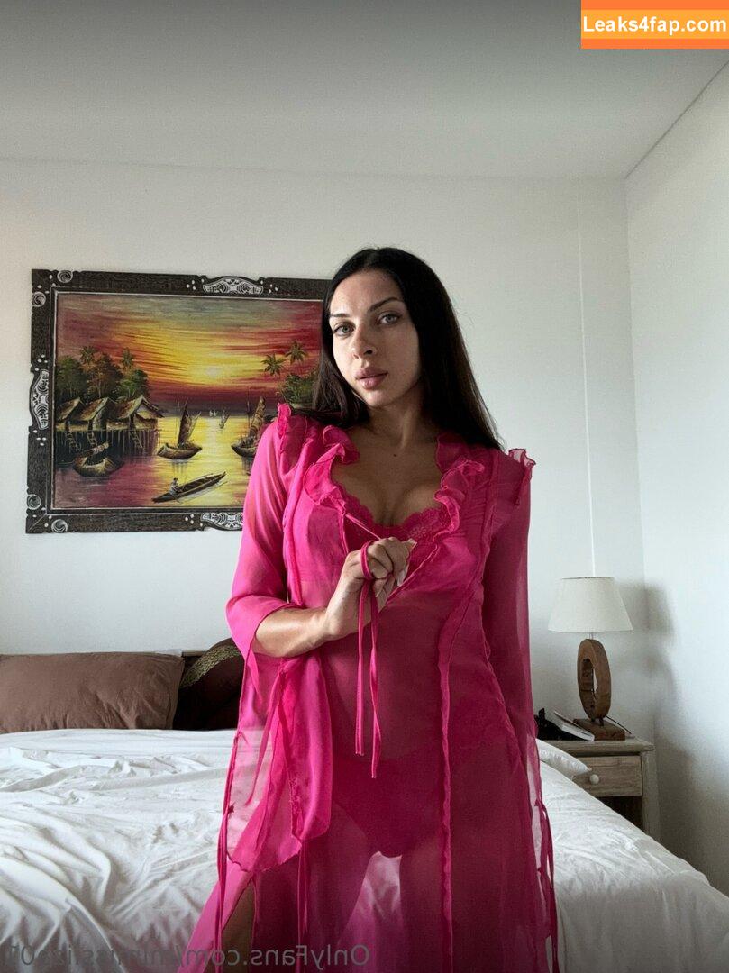 mimissliza01 / sarahmichelledominique leaked photo photo #0203