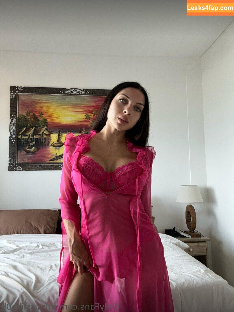 mimissliza01 / sarahmichelledominique leaked photo photo #0204