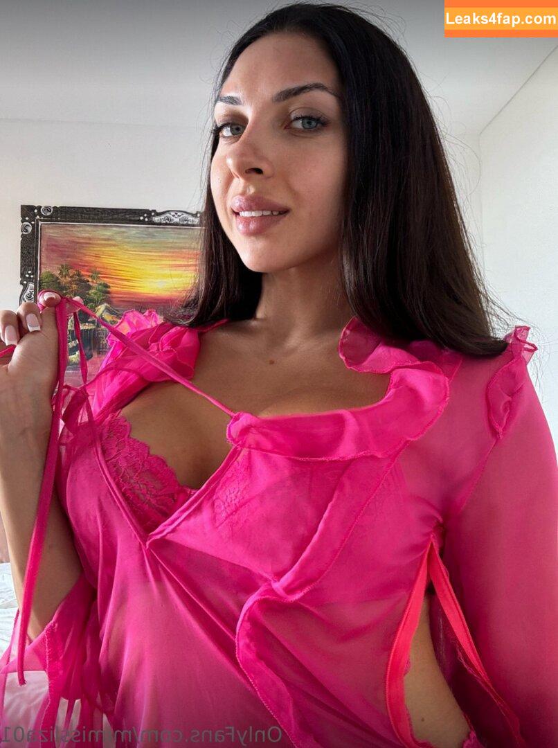 mimissliza01 / sarahmichelledominique leaked photo photo #0207
