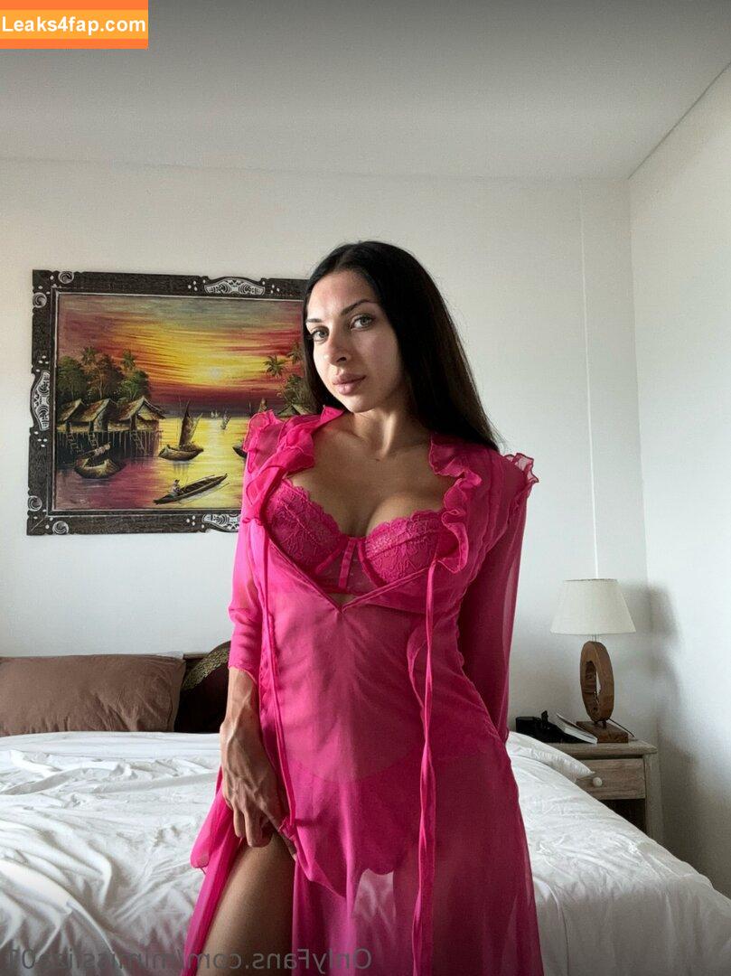 mimissliza01 / sarahmichelledominique leaked photo photo #0209