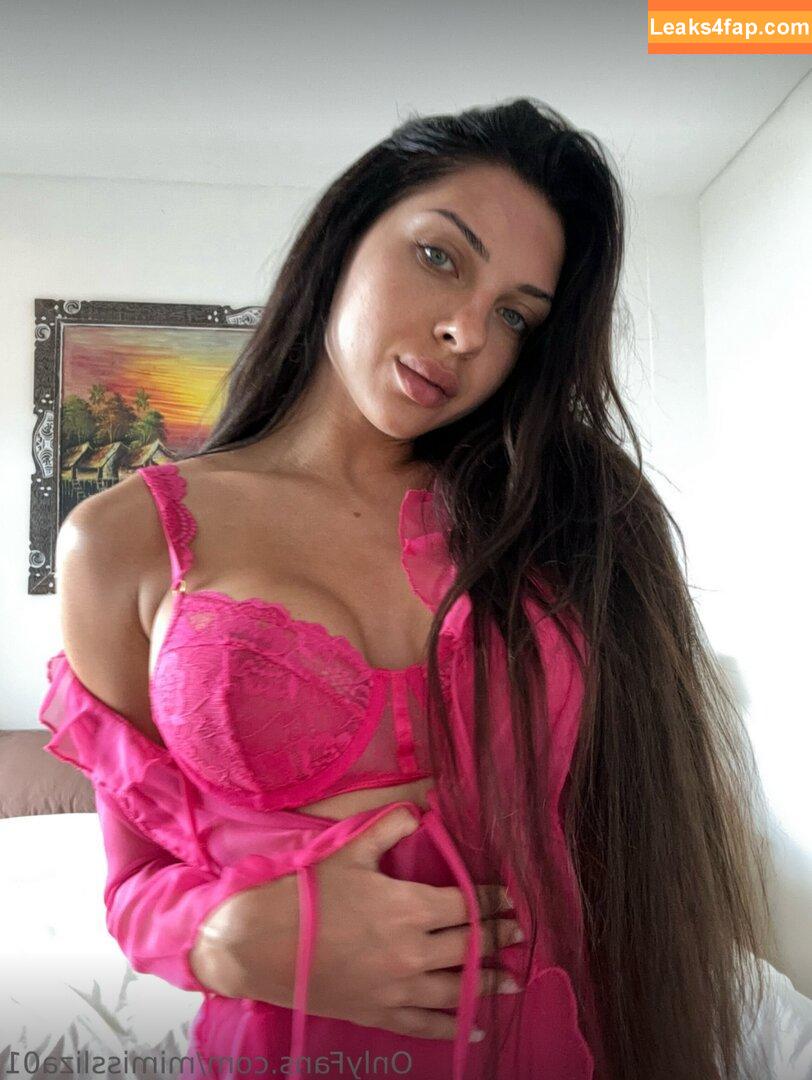 mimissliza01 / sarahmichelledominique leaked photo photo #0211