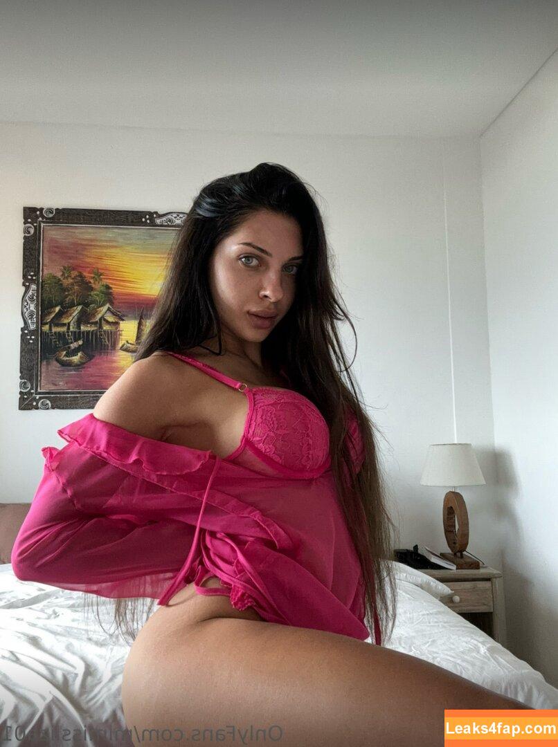 mimissliza01 / sarahmichelledominique leaked photo photo #0212