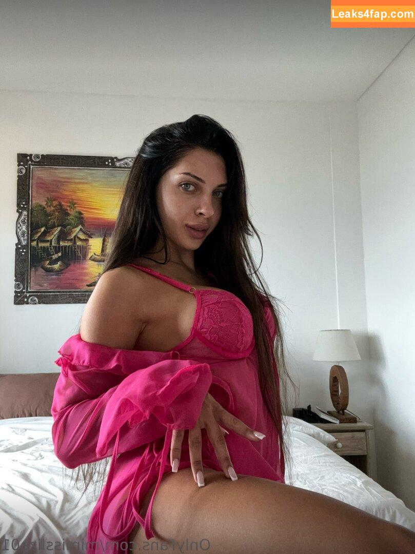 mimissliza01 / sarahmichelledominique leaked photo photo #0213