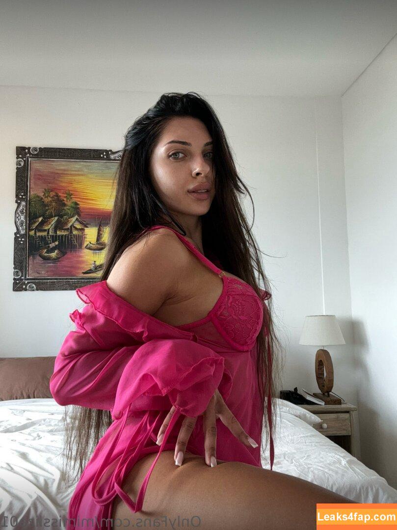 mimissliza01 / sarahmichelledominique leaked photo photo #0216