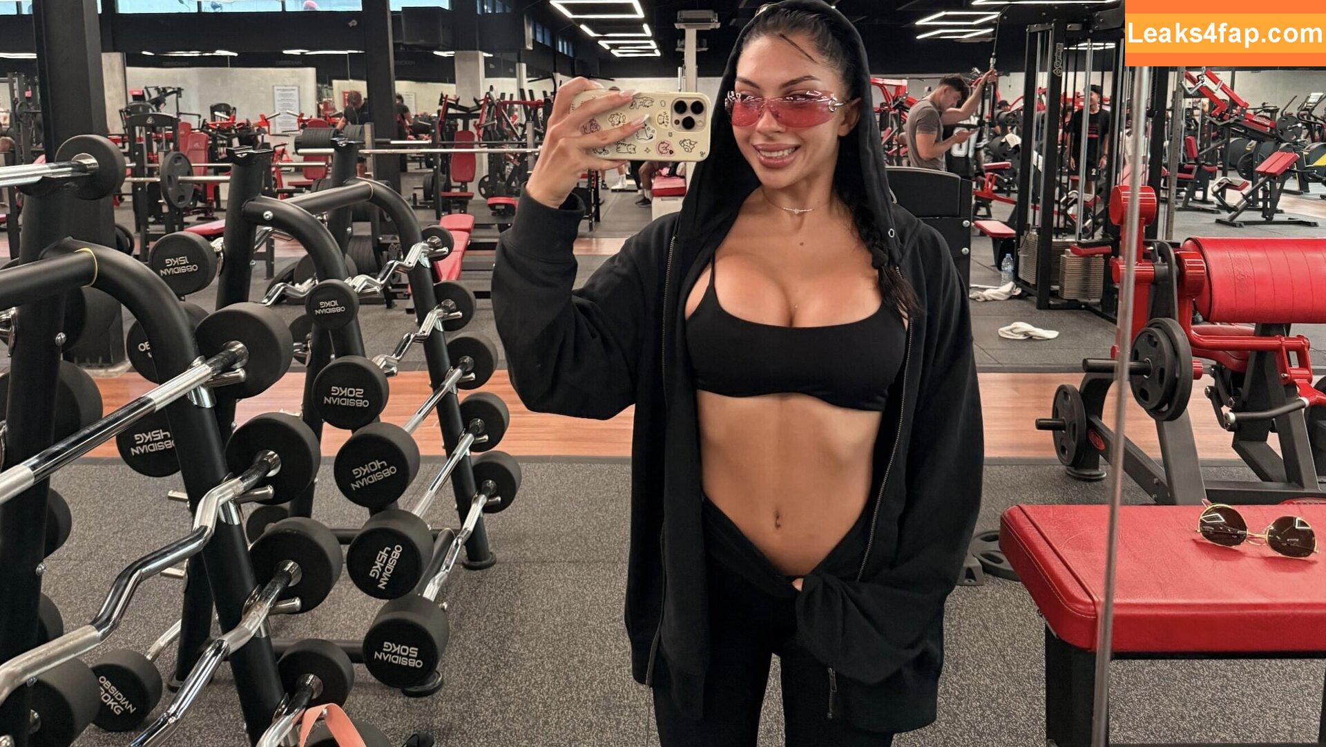 mimissliza01 / sarahmichelledominique leaked photo photo #0238