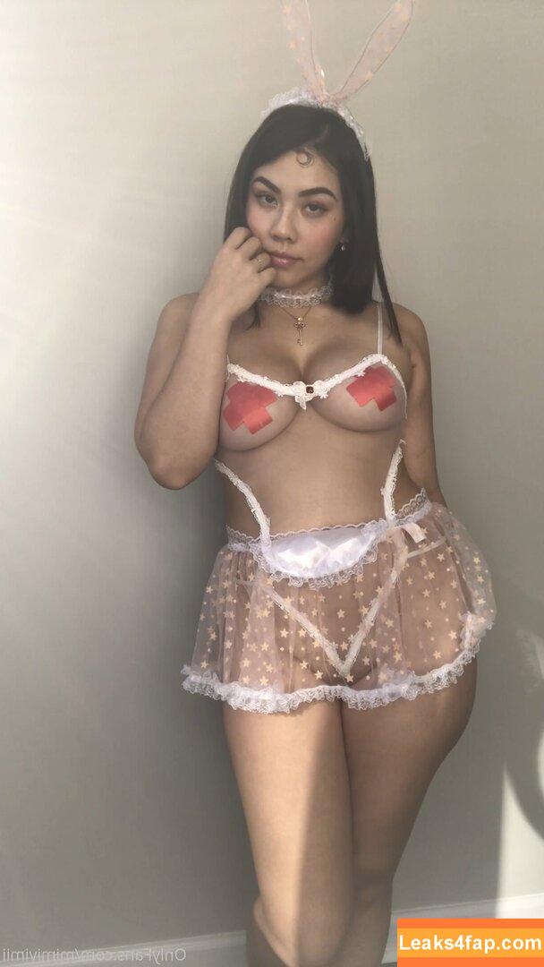 mimivimii / mimiivimi слитое фото фото #0078