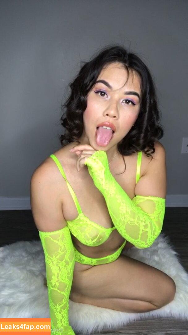 mimivimii / mimiivimi слитое фото фото #0084