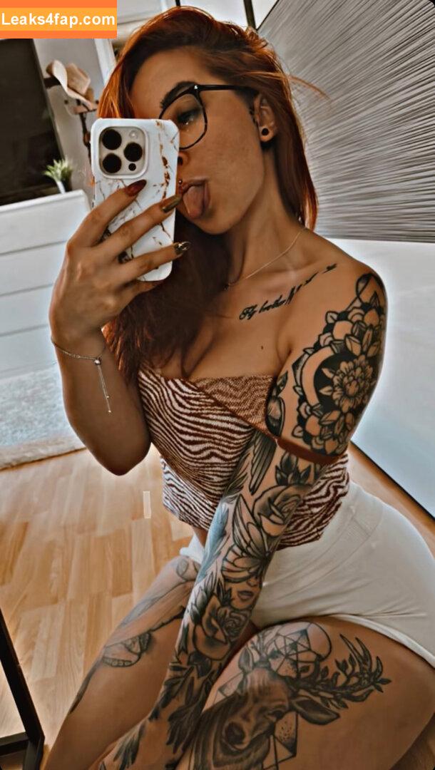 Mimixx / mimixs / mrsvolxwgn leaked photo photo #0108