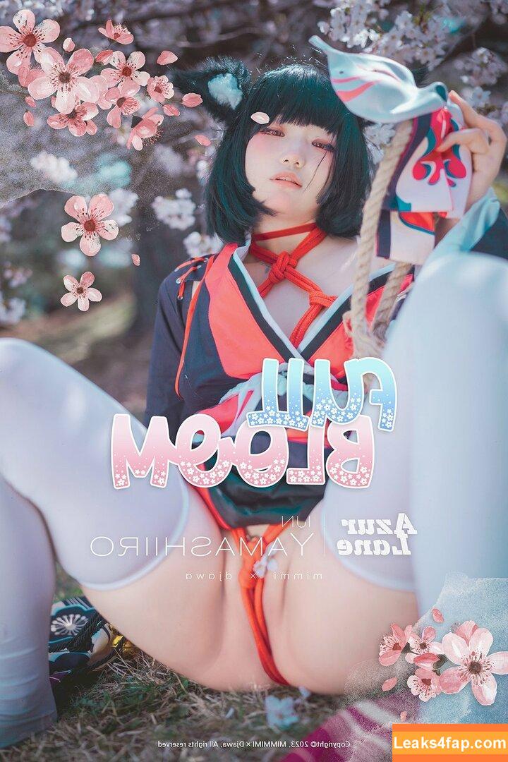 Mimmissu17 / Mimmi leaked photo photo #0142
