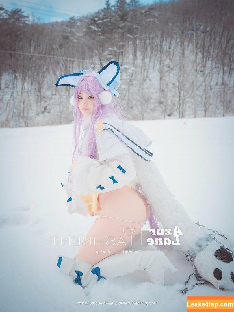 Mimmissu17 / Mimmi leaked photo photo #0146