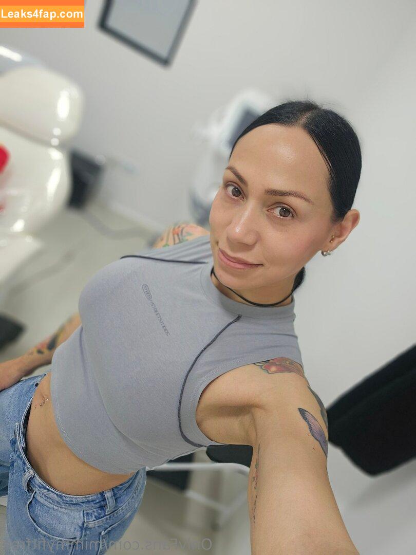 mimmyfitfree / mimmyfit1 leaked photo photo #0002