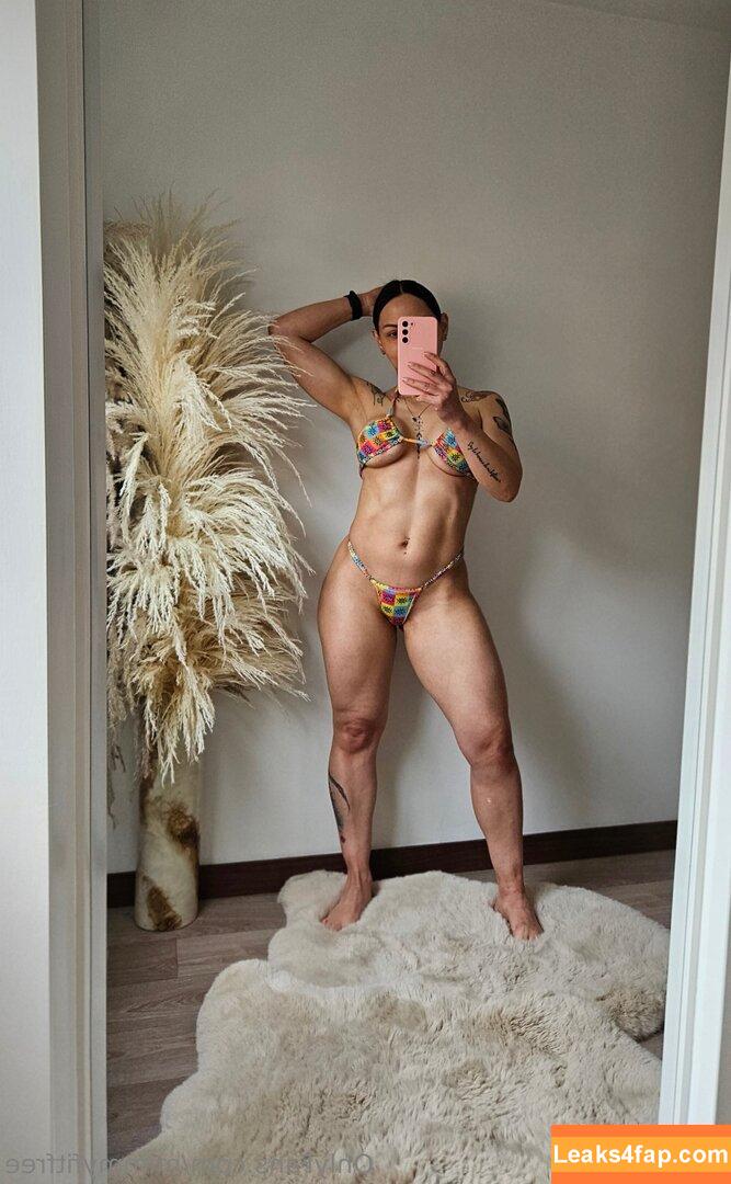 mimmyfitfree / mimmyfit1 leaked photo photo #0005