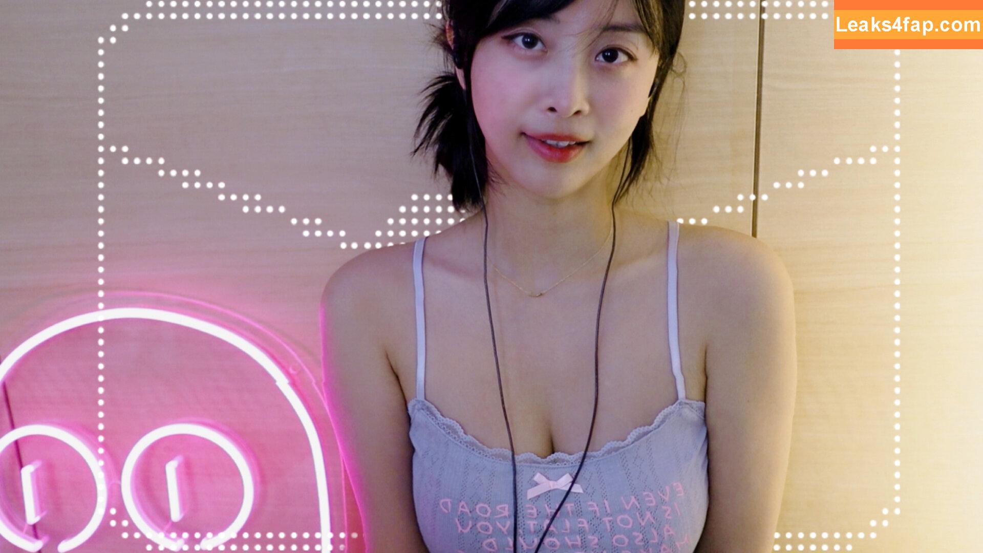 Mimo ASMR / Mimo 미모 / flymimo / mememimo4 / mimo____o / mimojoo слитое фото фото #0022
