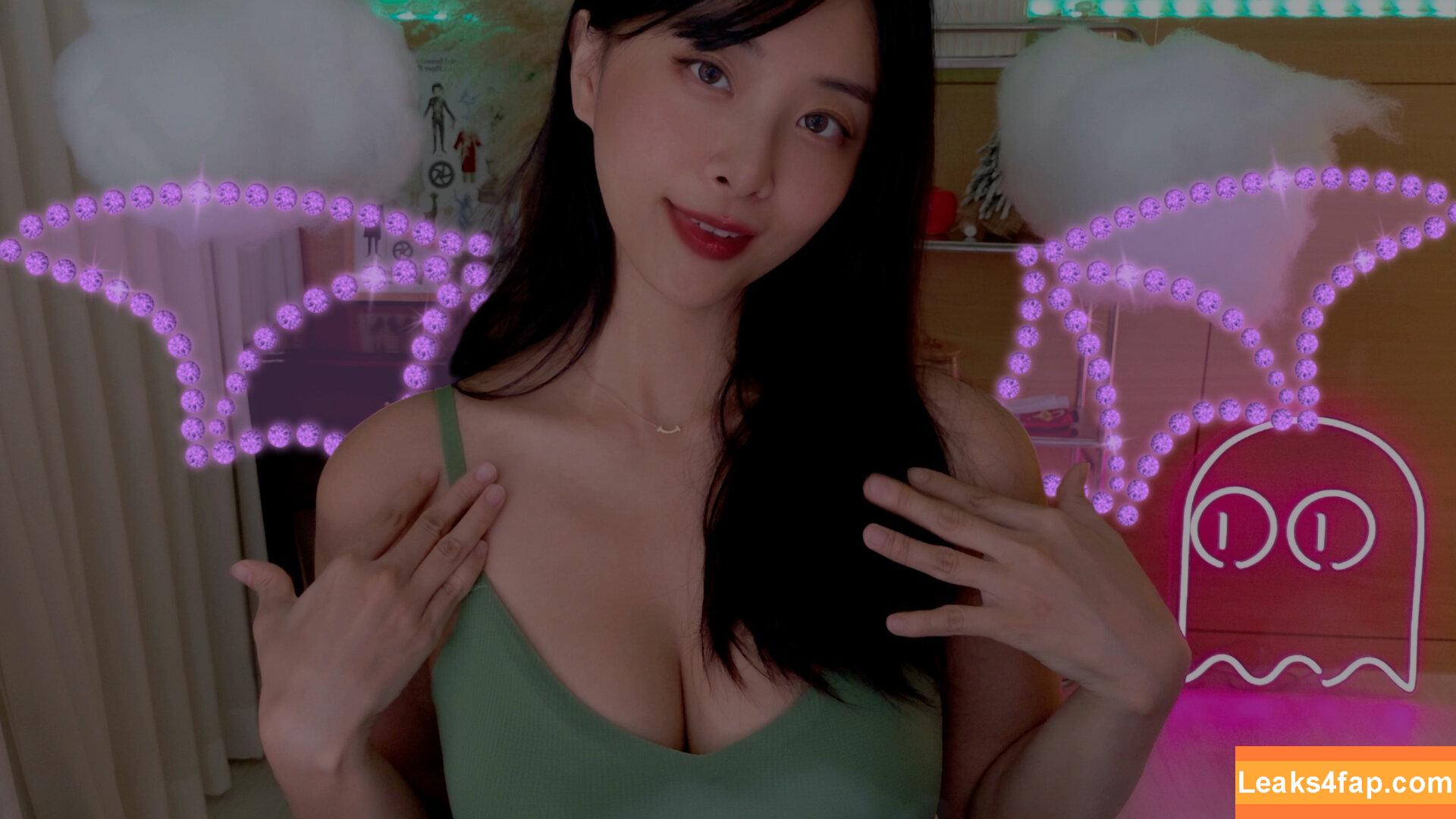 Mimo ASMR / Mimo 미모 / flymimo / mememimo4 / mimo____o / mimojoo leaked photo photo #0025