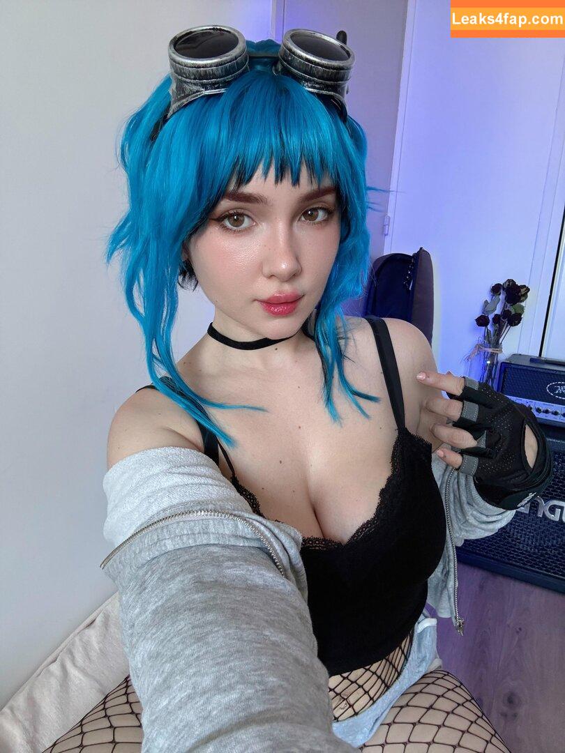 mimo_ningyo /  leaked photo photo #0014