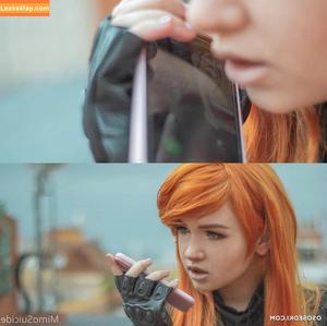 mimo_ningyo photo #0021