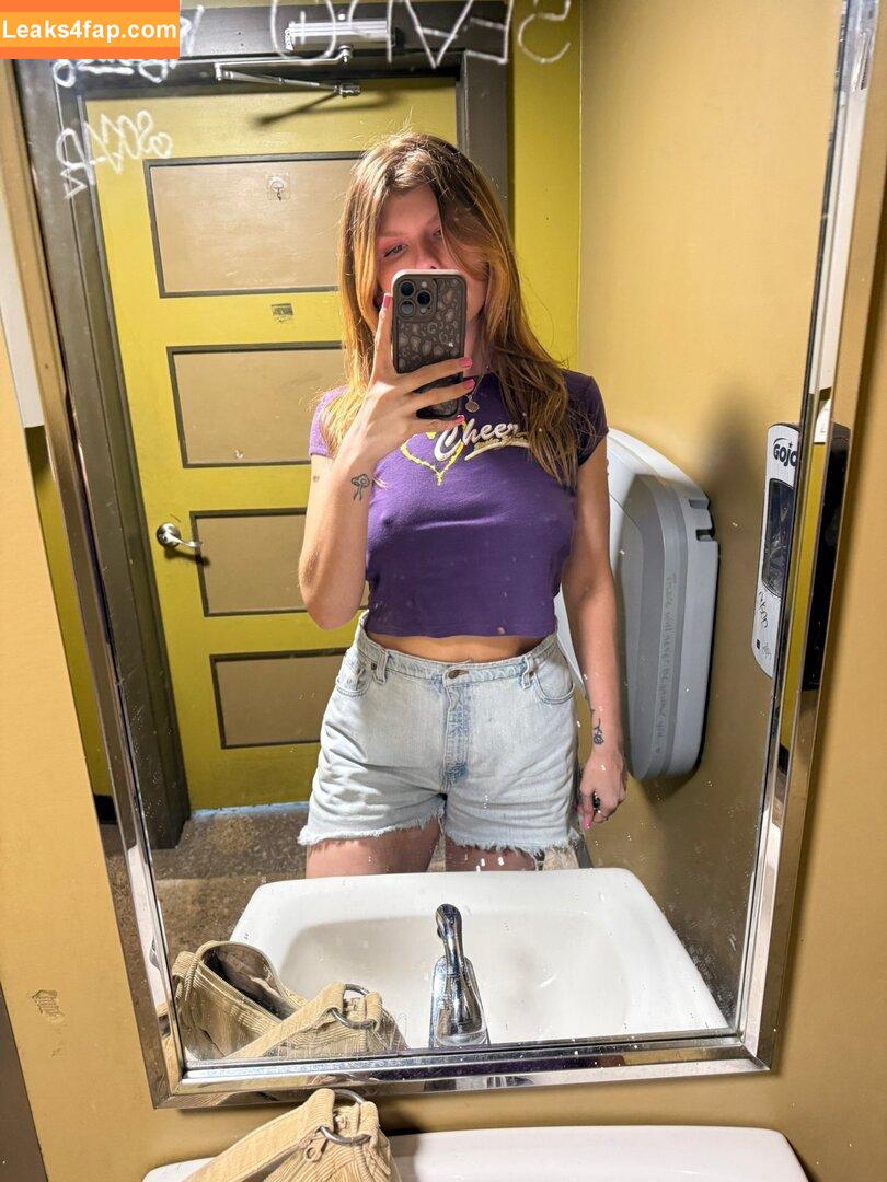 Mimosamantha /  leaked photo photo #0050