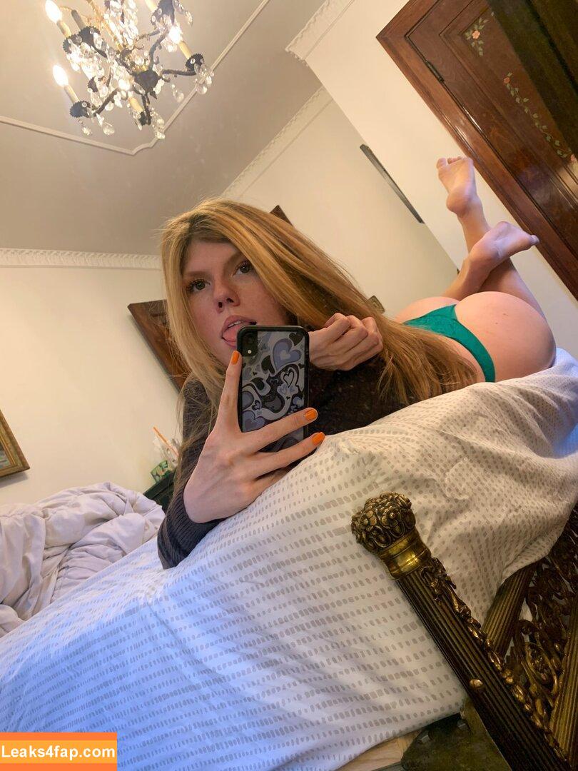 Mimosamantha /  leaked photo photo #0081