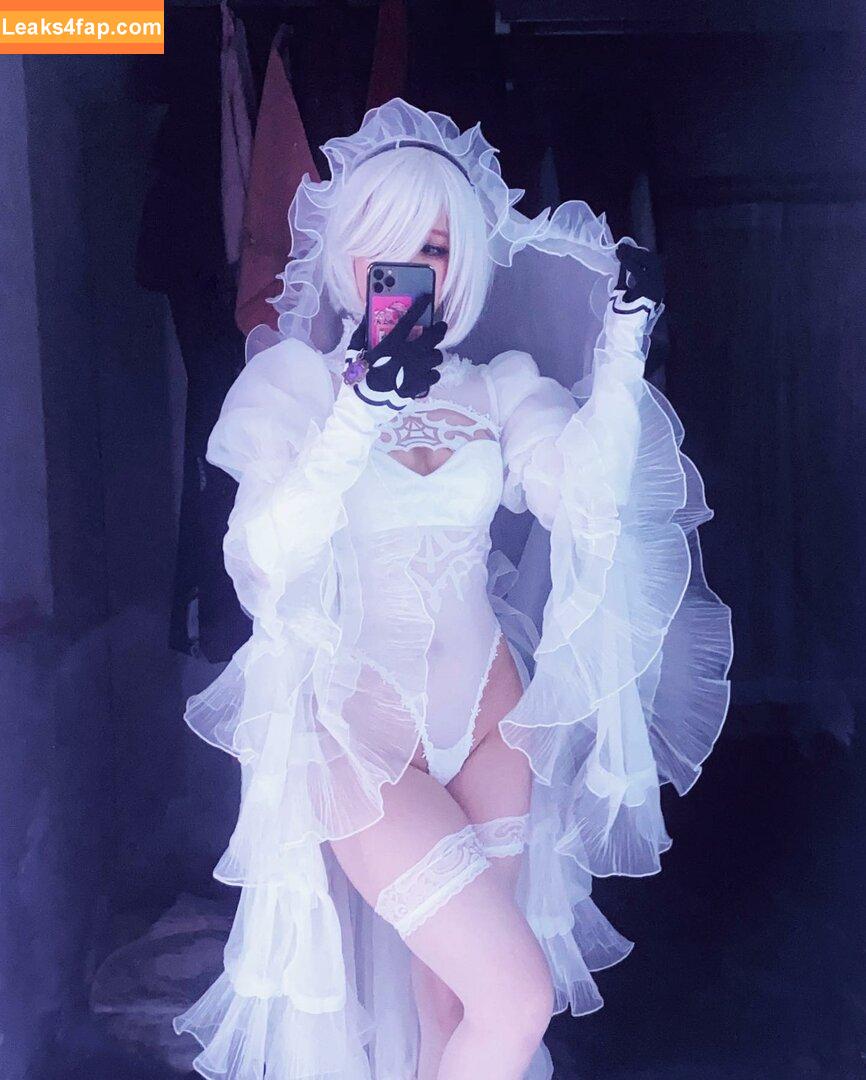 min_cosplay / Min / m3m3min leaked photo photo #0015