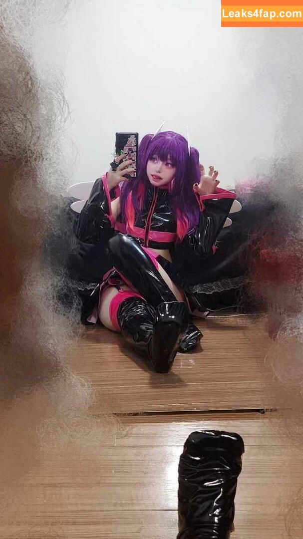 min_cosplay / Min / m3m3min leaked photo photo #0032