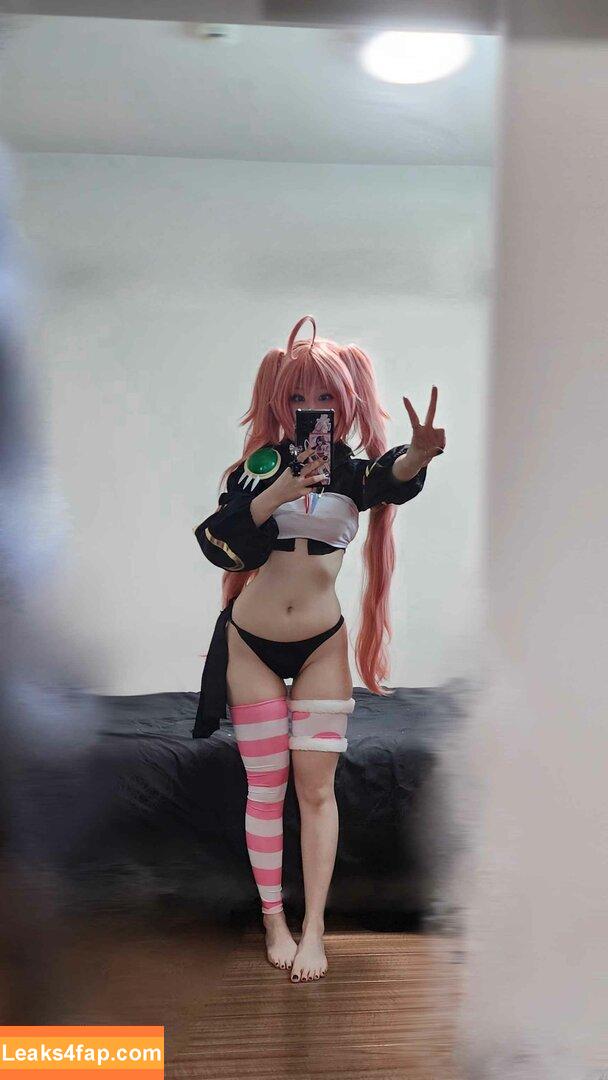 min_cosplay / Min / m3m3min leaked photo photo #0042