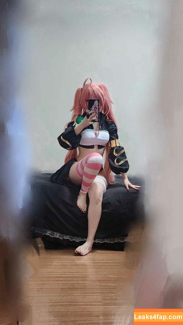 min_cosplay / Min / m3m3min leaked photo photo #0043