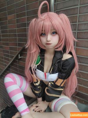 min_cosplay photo #0039