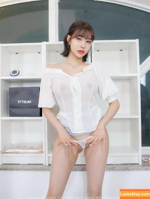 Min Harin 민하린 photo #0163