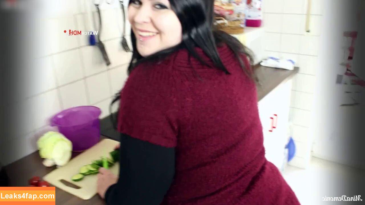 Mina Demonic / MinaDemonic leaked photo photo #0051