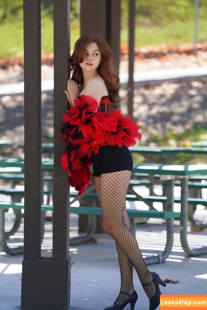 Mina Kess / kess.ink / minakess leaked photo photo #0043