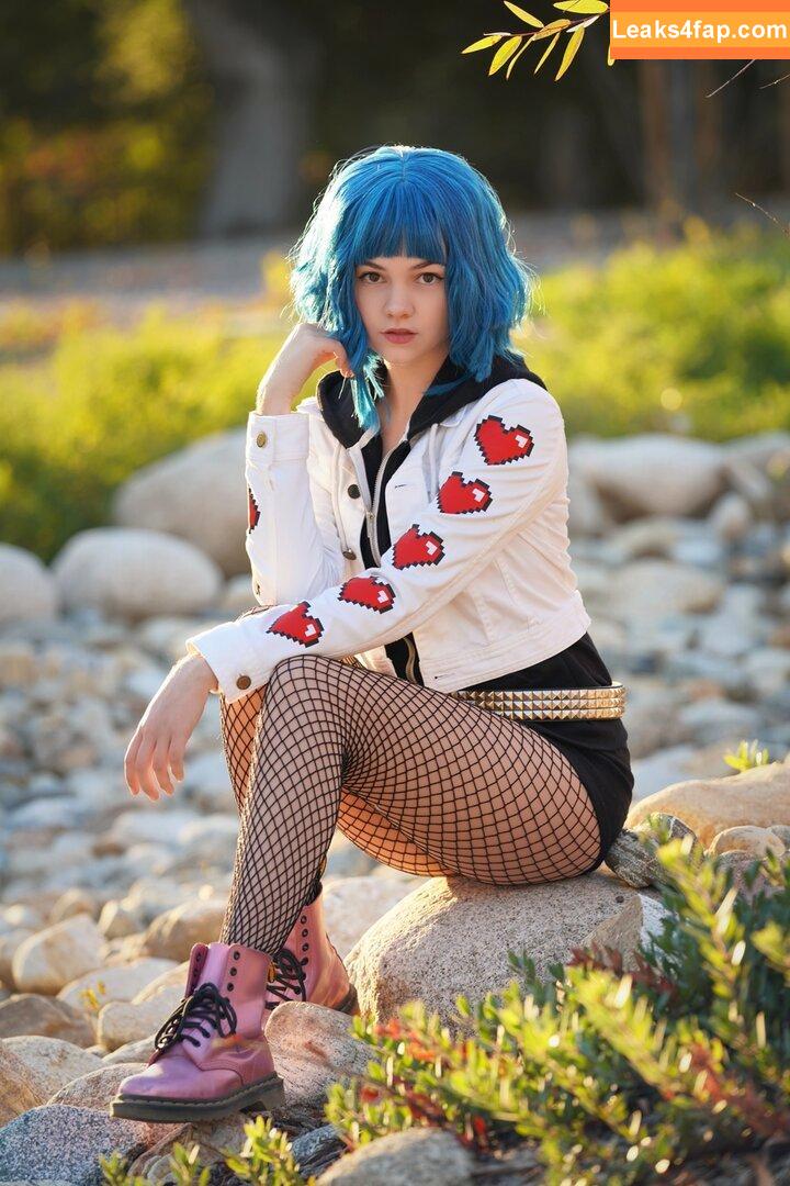 Mina Kess / kess.ink / minakess leaked photo photo #0132