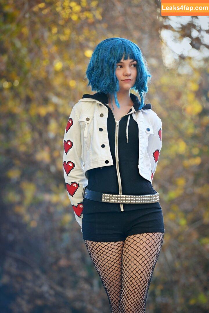 Mina Kess / kess.ink / minakess leaked photo photo #0133