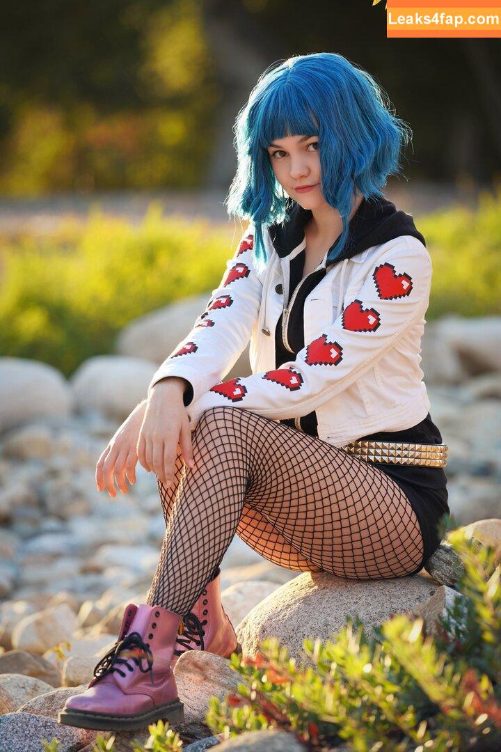 Mina Kess / kess.ink / minakess leaked photo photo #0135