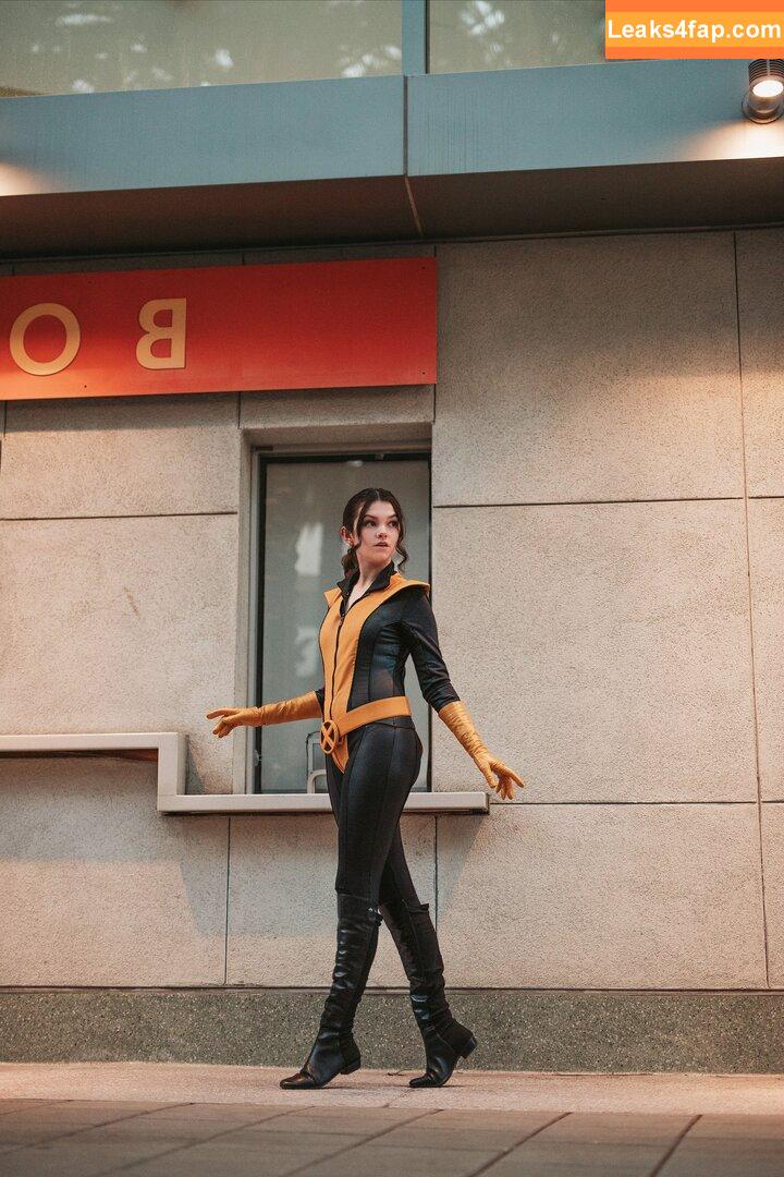 Mina Kess / kess.ink / minakess leaked photo photo #0187