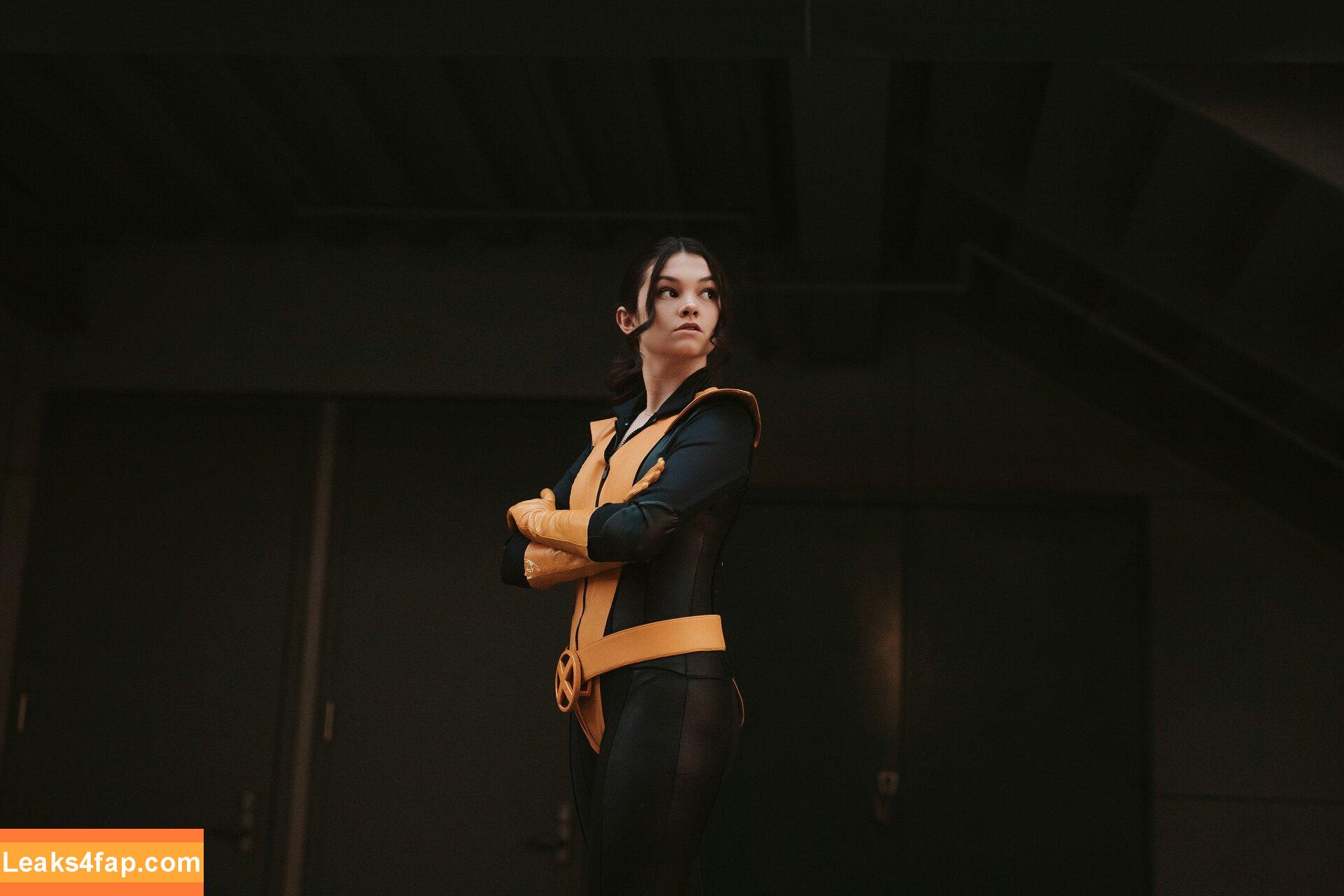Mina Kess / kess.ink / minakess leaked photo photo #0194