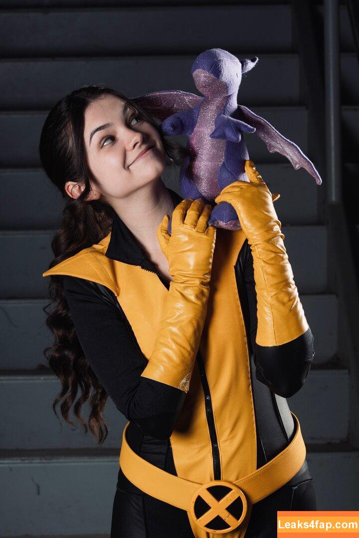 Mina Kess / kess.ink / minakess leaked photo photo #0197