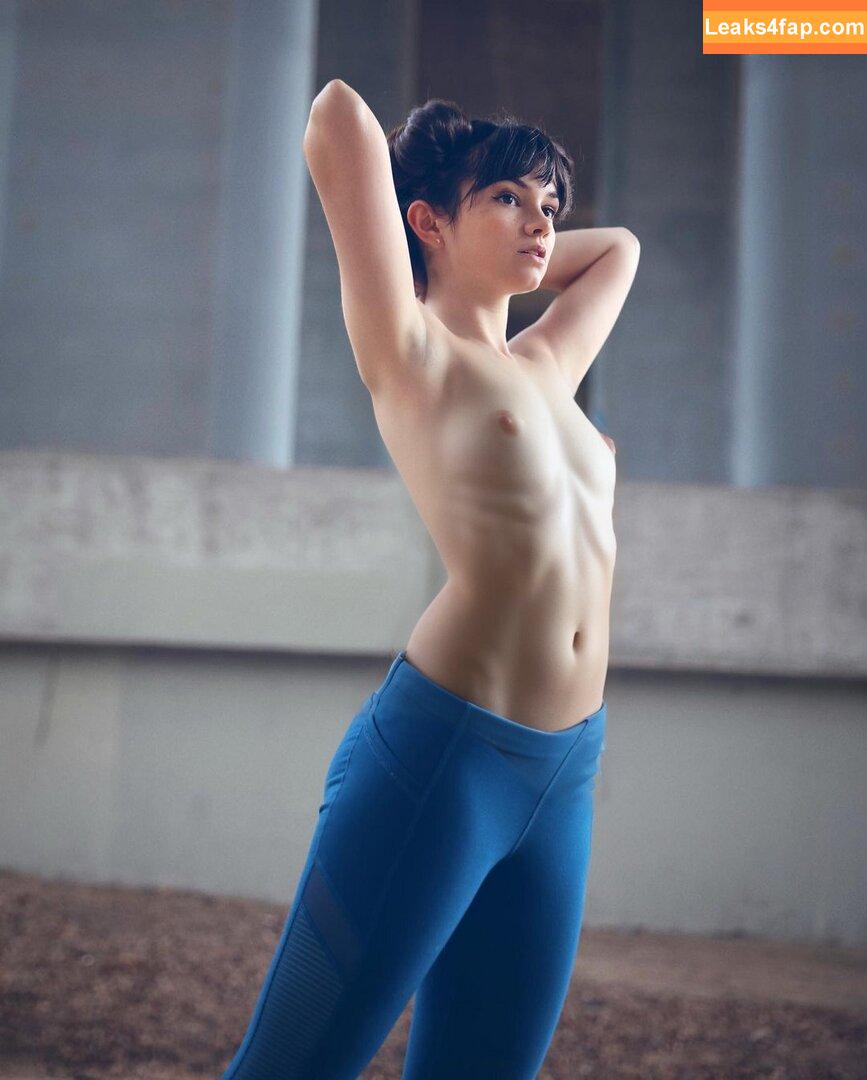 Mina Kess / kess.ink / minakess leaked photo photo #0288