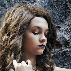 Mina Kess photo #0005