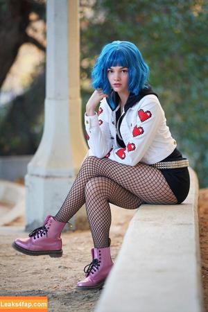 Mina Kess photo #0136