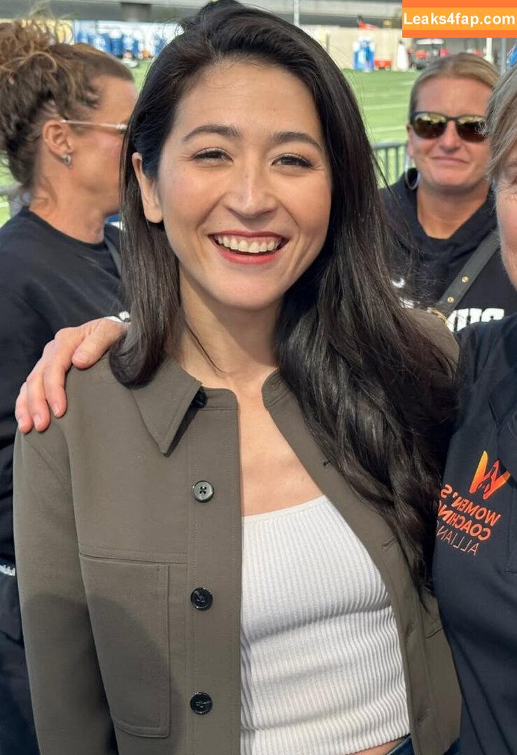 Mina Kimes / mina_kimes leaked photo photo #0301