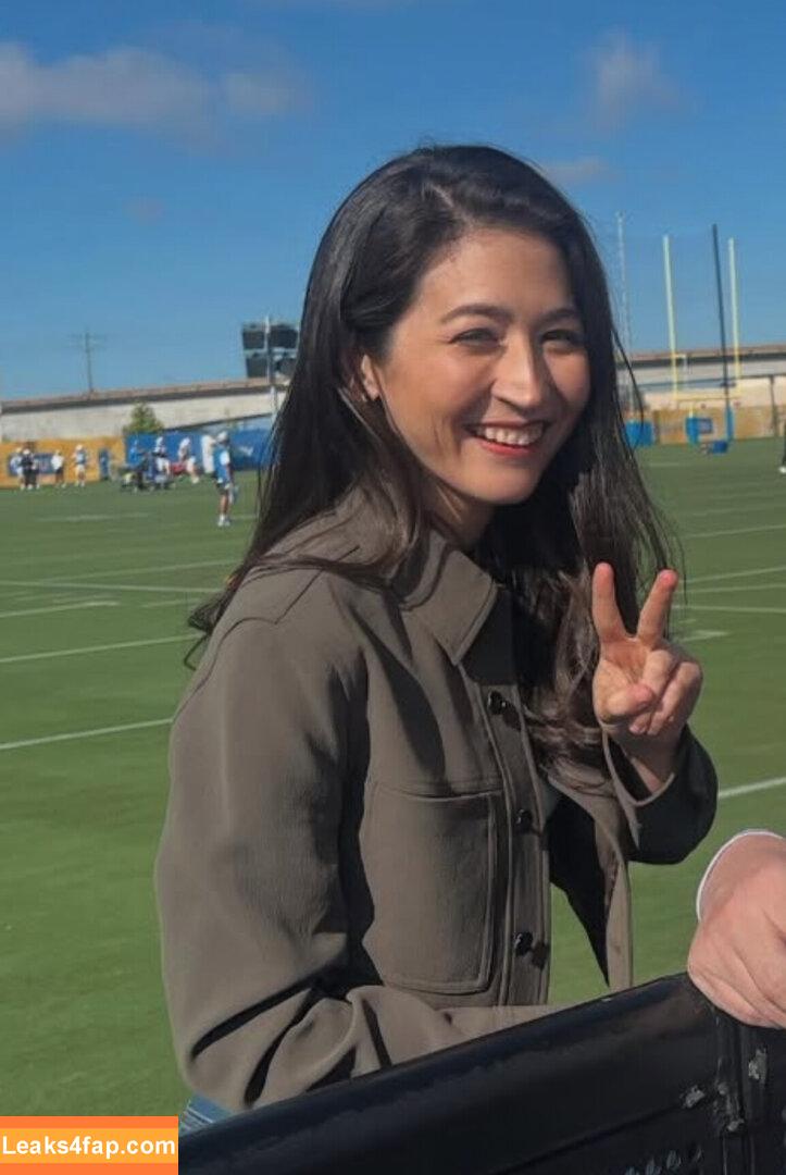 Mina Kimes / mina_kimes leaked photo photo #0302